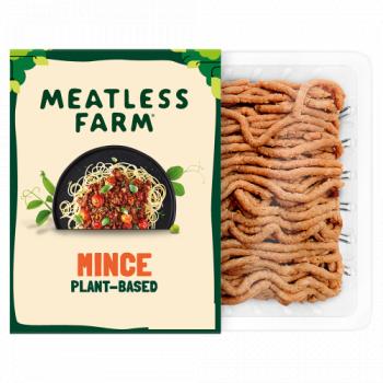 Meatless Farm Mince Price