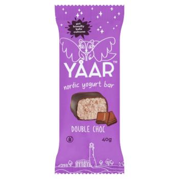 Yaar Double Choc