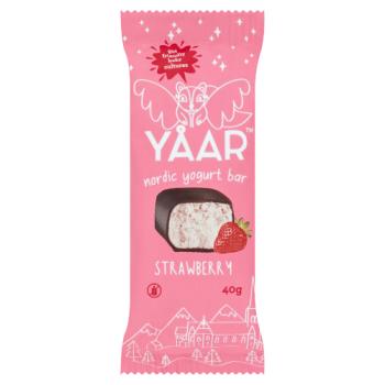 Yaar Strawberry