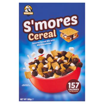  S'mores Cereal 300g