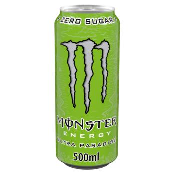 Monster Energy Drink Ultra Paradise Zero Sugar 500ml