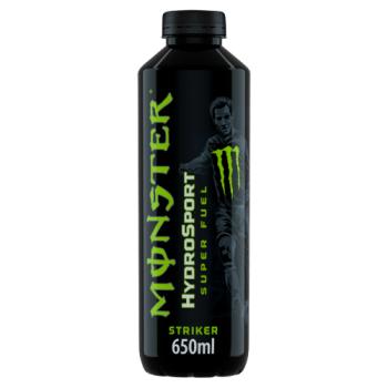 Monster Hydrosport Striker Green