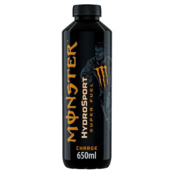 Monster Hydrosport Orange