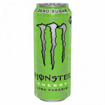 Monster Ultra Paradise Energy Drink 500ml 