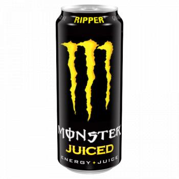 Monster Ripper Juice 500ml