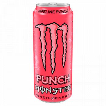 Monster Pipeline Punch Pm