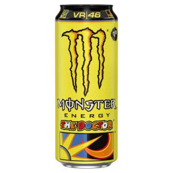 Monster The Doctor Pm139