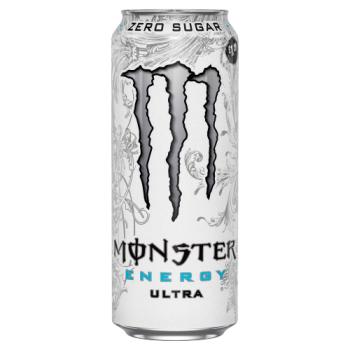 Monster Ultra White Pm129