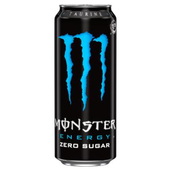 Monster Zero Sugar Pm129