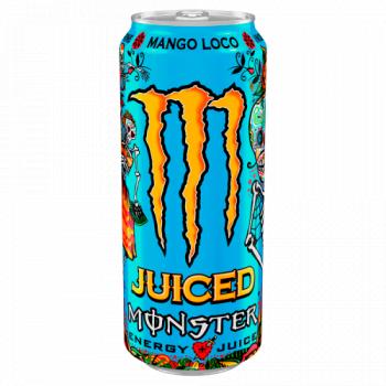 Monster Mango Loco Pm139