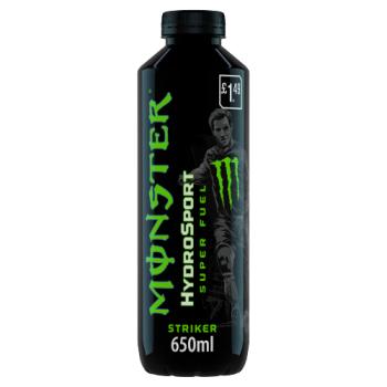 Monster Hydro Striker Pm1.49