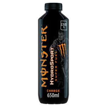Monster Hydro
