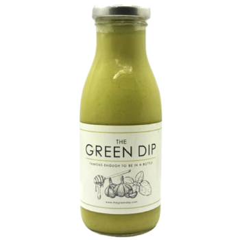 The Green Dip 300ml 