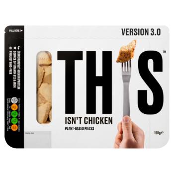 This Isnt Chicken