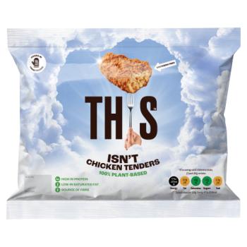 This Isn't Chicken Tenders 240g