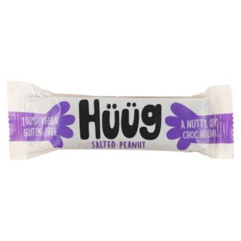 Huug Salted Peanut 48g