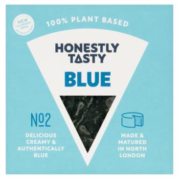 Honestly Tasty Blue 140g