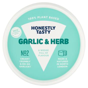 Honestly Tasty Garli