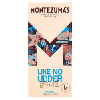 Montezuma Like No Udder