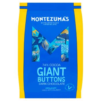 Montezumas