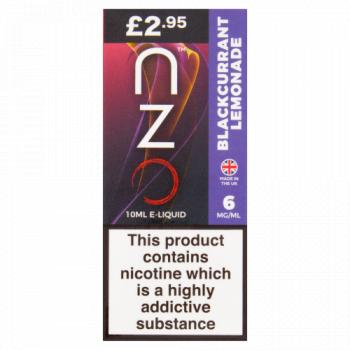 Nzo B/current & Lemo