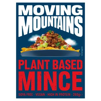 Moving Mountains Mince