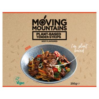 Moving Mountain Tender Strips