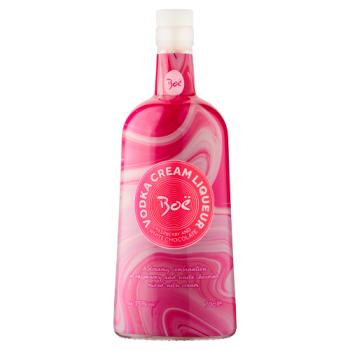 Boe Raspberry Cream Liqueur