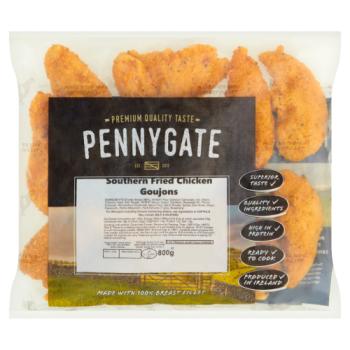 Pennygate Southern Fried Fillet