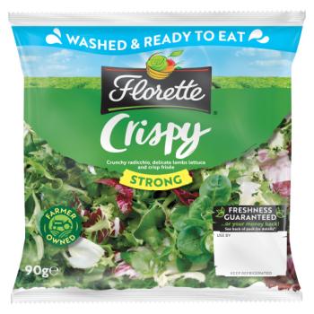 Florette Strong Crispy 90g