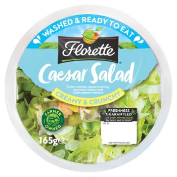 Florette Caesar Salad 165g