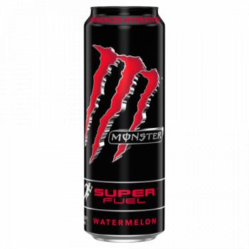 Monster Superfuel Watermelon 568ml