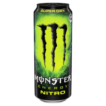 Monster Nitro