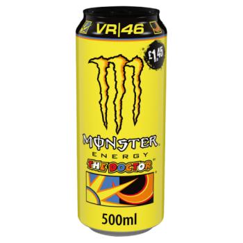 Monster The Doctor Pm145