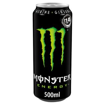 Monster Energy Pm145