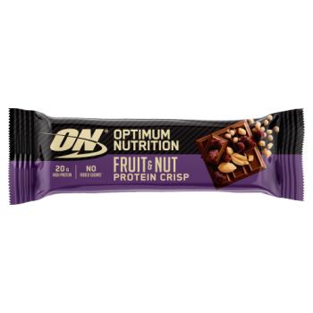 On Optimum Nutrition
