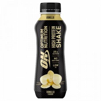 Optimum Portein White Choc