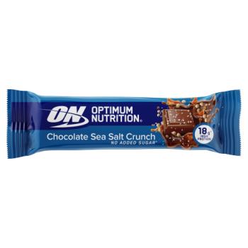 Optimum Nutrition Chocolate Sea Salt Crunch 55g
