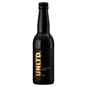 UNLTD. IPA 330ml