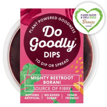 Do Goodly Dip Beet