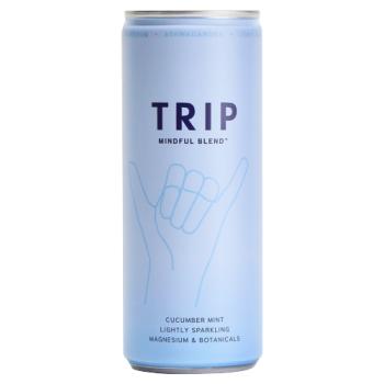 Trip Cucumber Mint 250ml