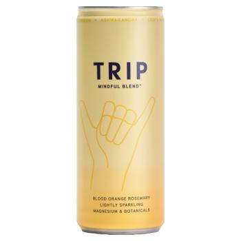Trip Blood Orange Rosemary 250ml