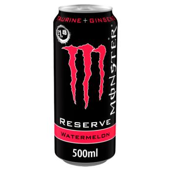 Monster Reserve Watermelon Can Pm 1
