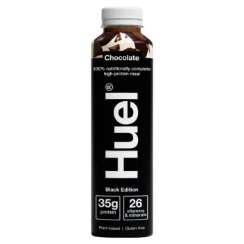 Huel Black Edition Chocolate 500ml