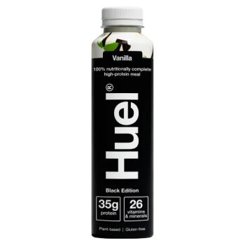 Huel Black Edition Vanilla 500ml