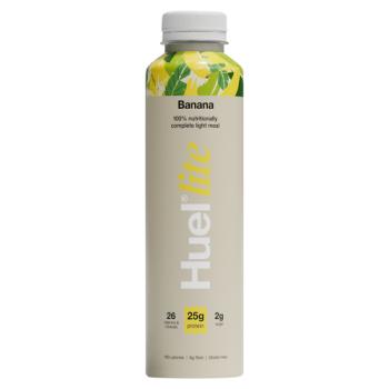 Huel Lite Banana 500ml