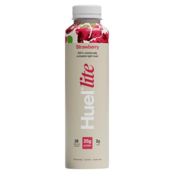 Huel Lite Strawberry 500ml