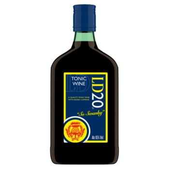 Eldorado Tonic Wine 20cl