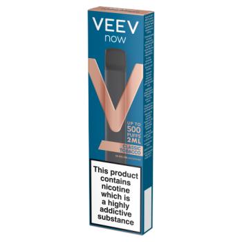 Veev Now Classic Tobacco