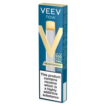Veev Now Melon Coconut